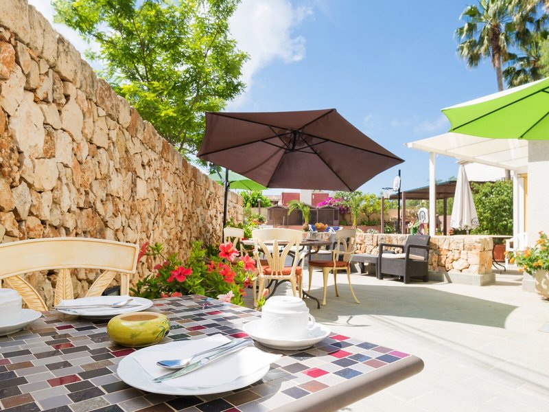 Hostal Residencia Sutimar 18