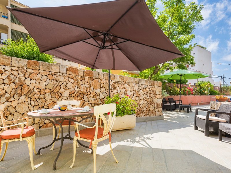 Hostal Residencia Sutimar 19