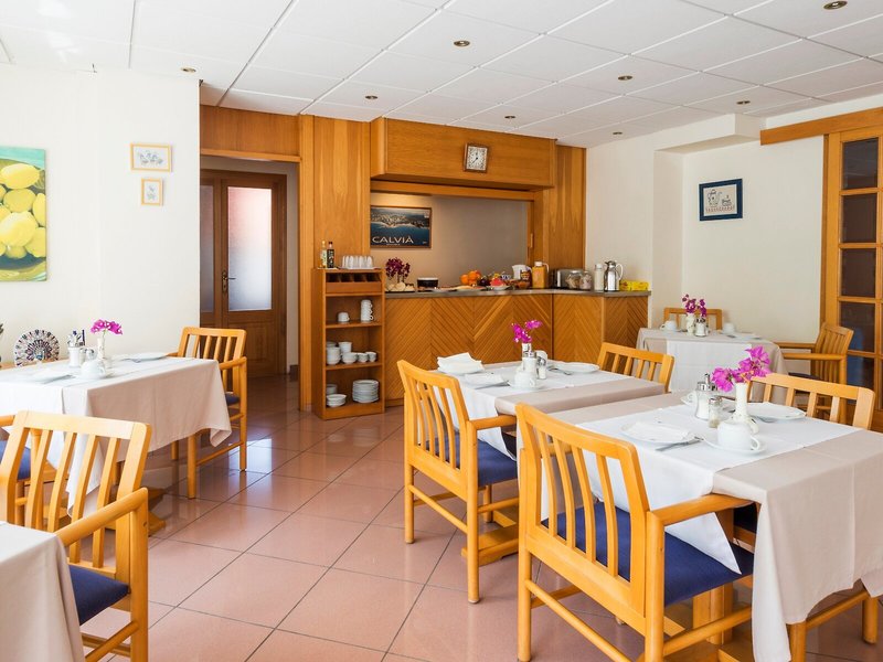 Hostal Residencia Sutimar 21