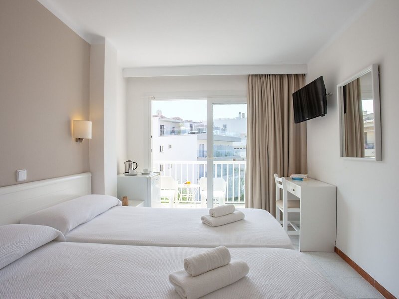 Hostal Residencia Sutimar 29