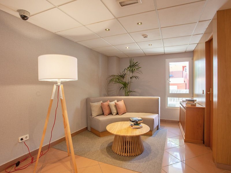 Hostal Residencia Sutimar 30