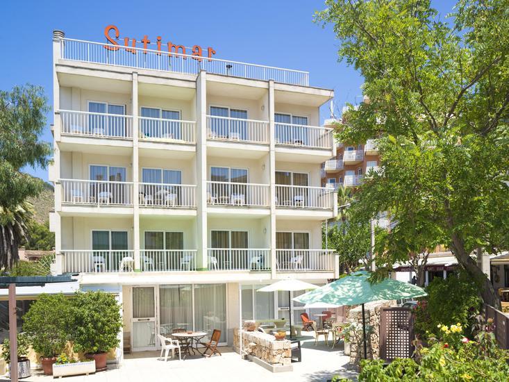 Hostal Residencia Sutimar 1