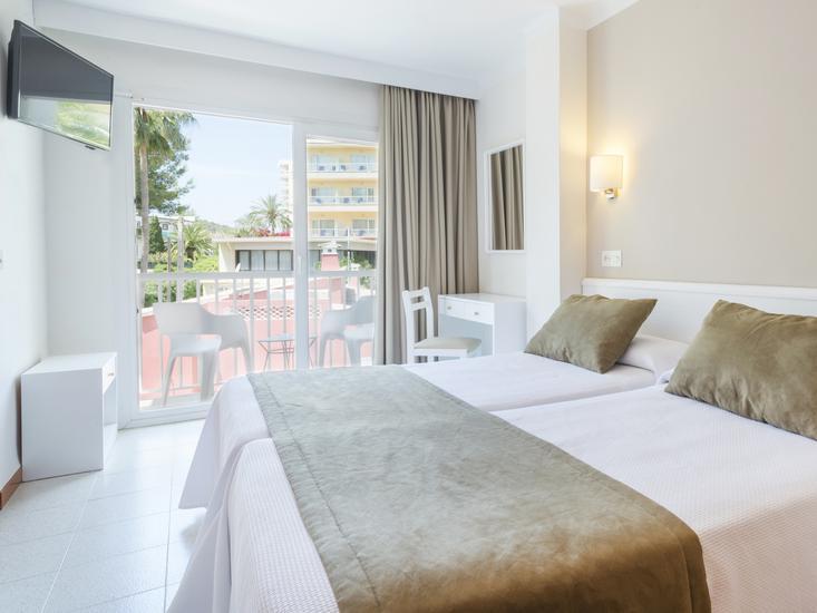 Hostal Residencia Sutimar 3