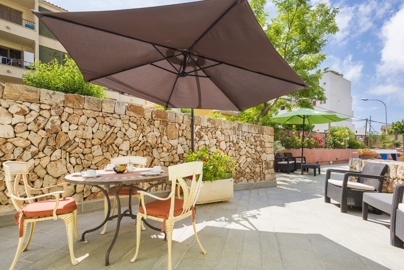 Hostal Residencia Sutimar 5