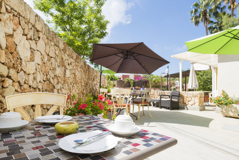 Hostal Residencia Sutimar 7