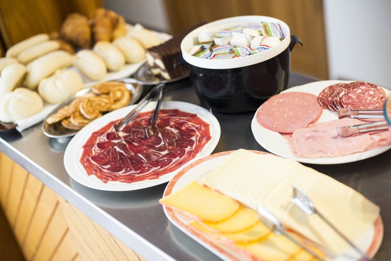 Hostal Residencia Sutimar 13