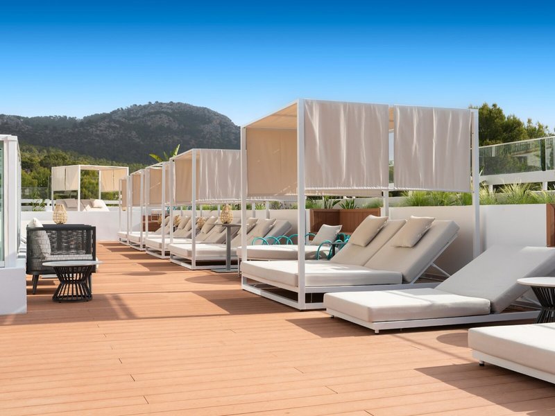 Valentin Somni Hotel & Suites 7