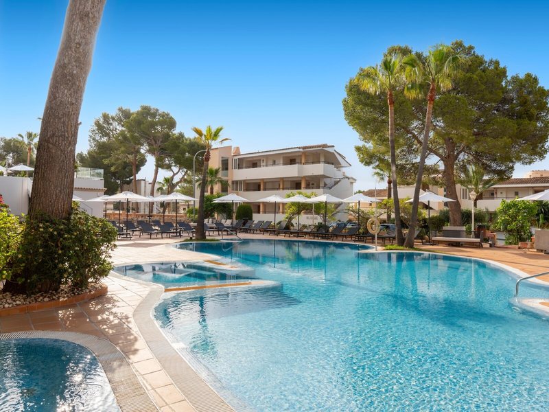 Valentin Somni Hotel & Suites 8