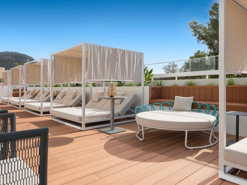 Valentin Somni Hotel & Suites 9