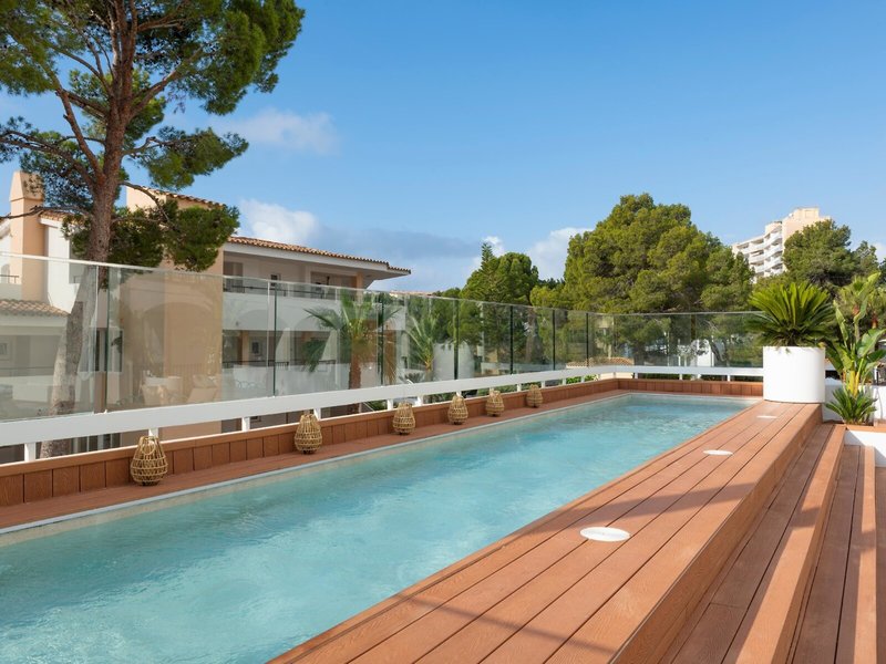 Valentin Somni Hotel & Suites 10