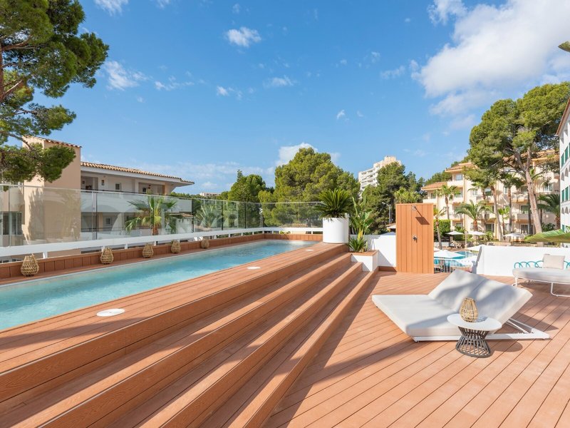 Valentin Somni Hotel & Suites 11