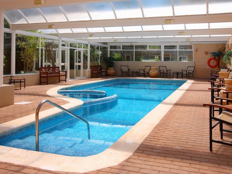 Valentin Somni Hotel & Suites 12