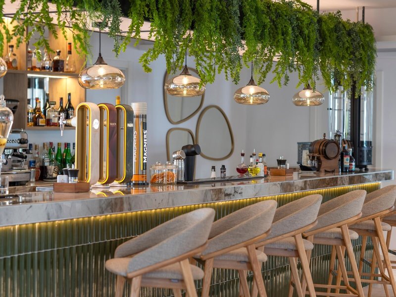 Valentin Somni Hotel & Suites 13