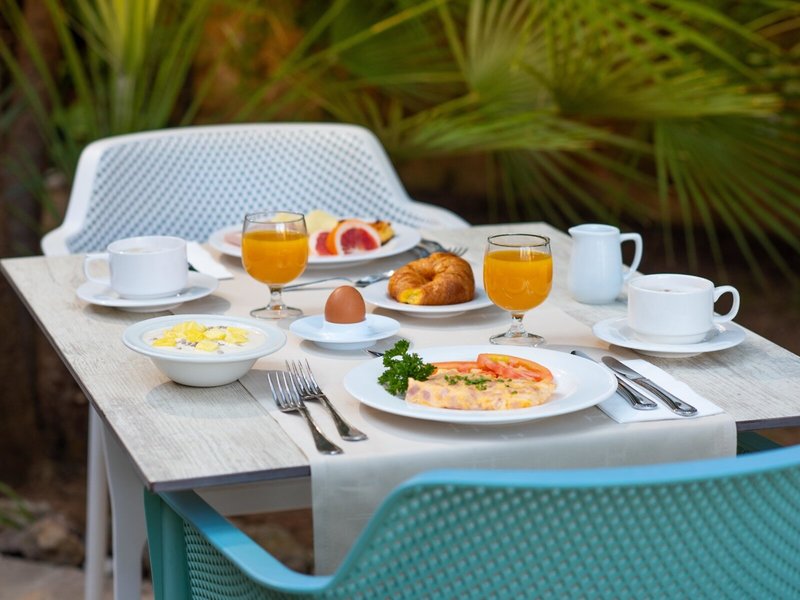 Valentin Somni Hotel & Suites 14