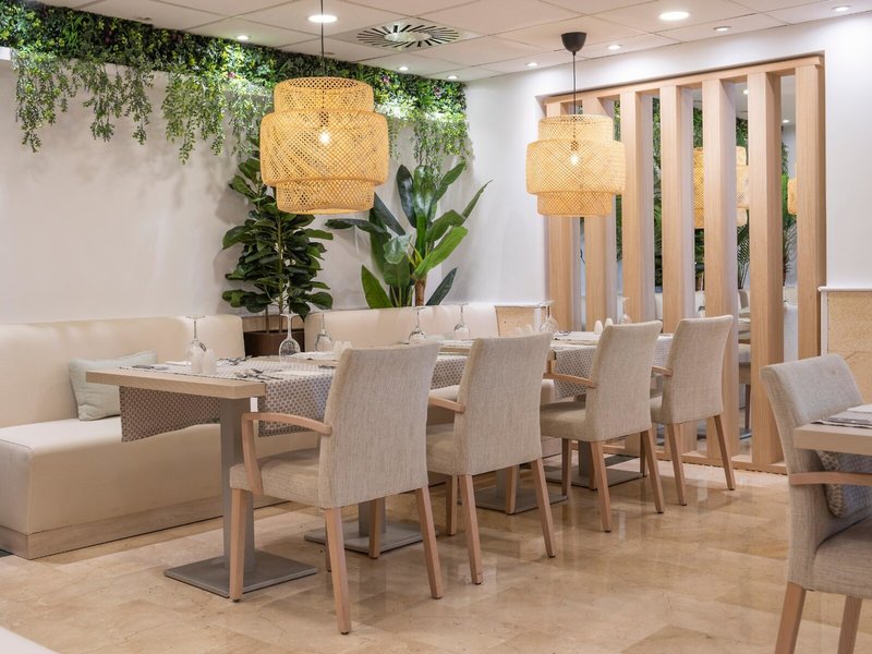 Valentin Somni Hotel & Suites 19