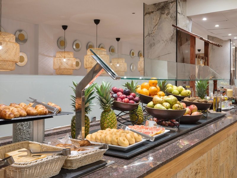 Valentin Somni Hotel & Suites 21