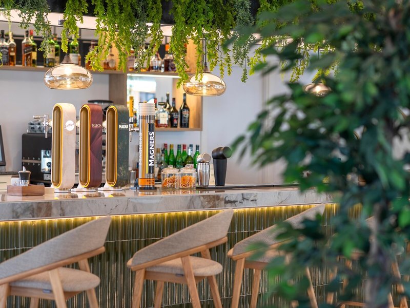Valentin Somni Hotel & Suites 22