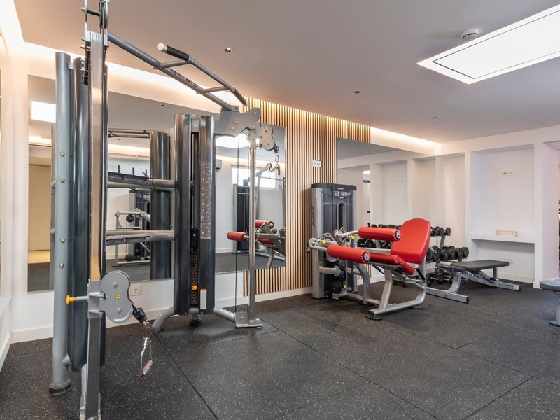 Valentin Somni Hotel & Suites 25