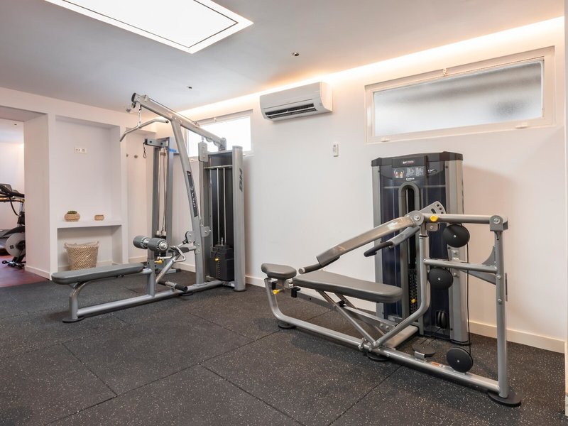Valentin Somni Hotel & Suites 26