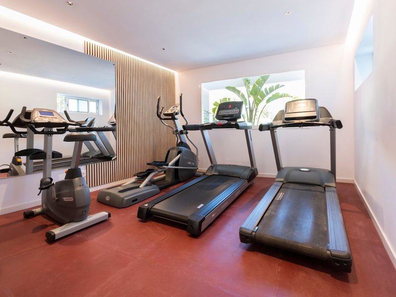 Valentin Somni Hotel & Suites 27