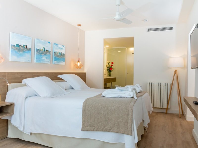Valentin Somni Hotel & Suites 31
