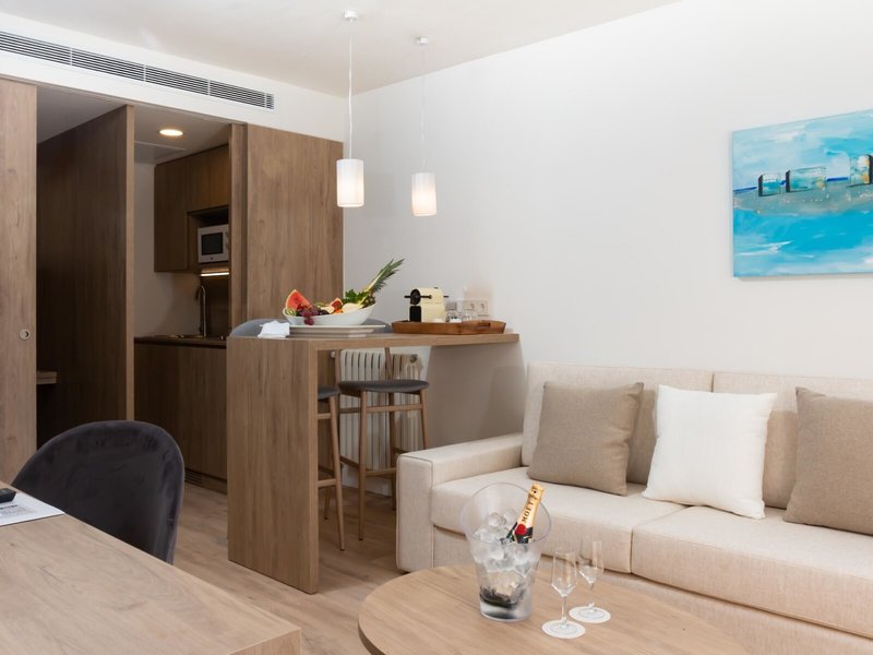 Valentin Somni Hotel & Suites 32