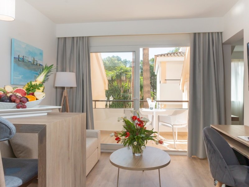 Valentin Somni Hotel & Suites 33