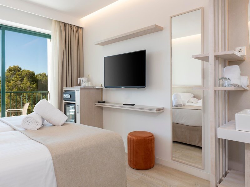 Valentin Somni Hotel & Suites 38