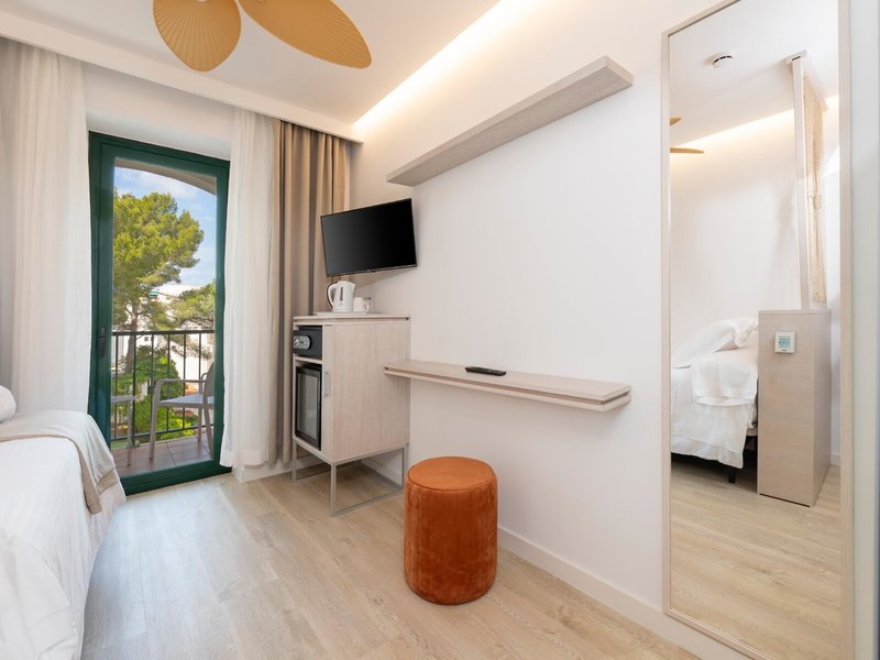 Valentin Somni Hotel & Suites 41