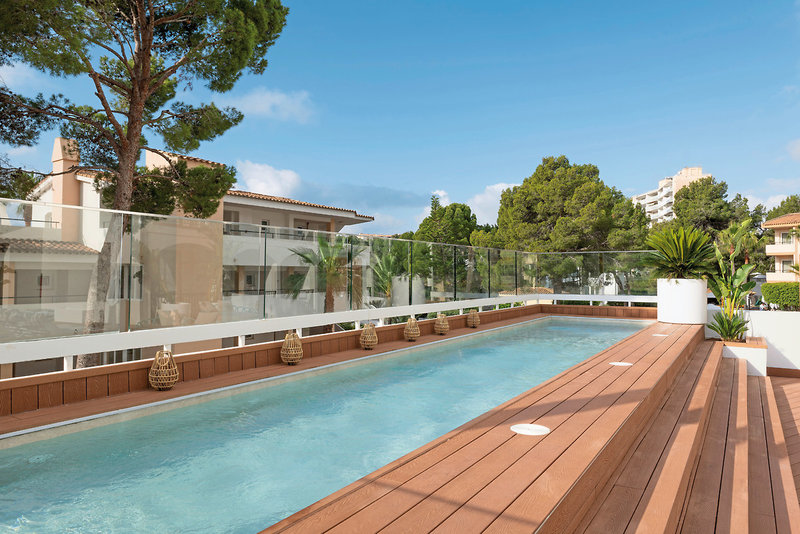 Valentin Somni Hotel & Suites 7