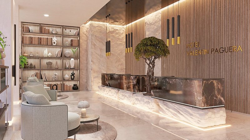 Valentin Somni Hotel & Suites 29