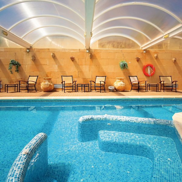 Valentin Somni Hotel & Suites 37