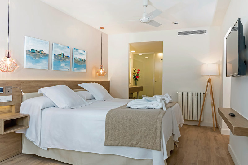 Valentin Somni Hotel & Suites 12