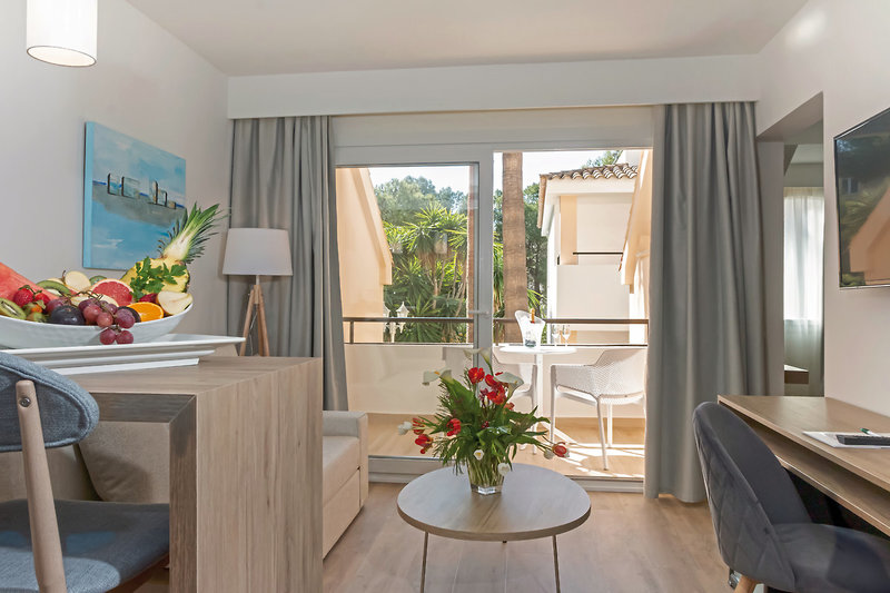 Valentin Somni Hotel & Suites 13