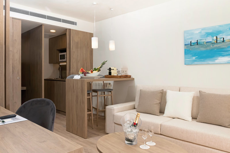 Valentin Somni Hotel & Suites 14