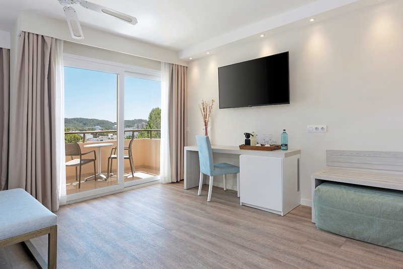 Valentin Somni Hotel & Suites 17