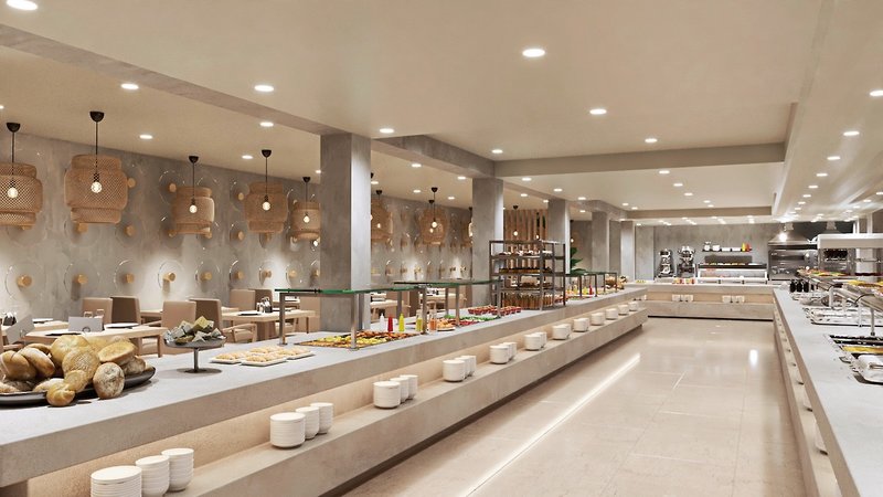 Valentin Somni Hotel & Suites 19