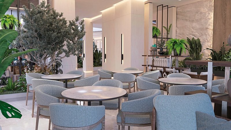 Valentin Somni Hotel & Suites 23