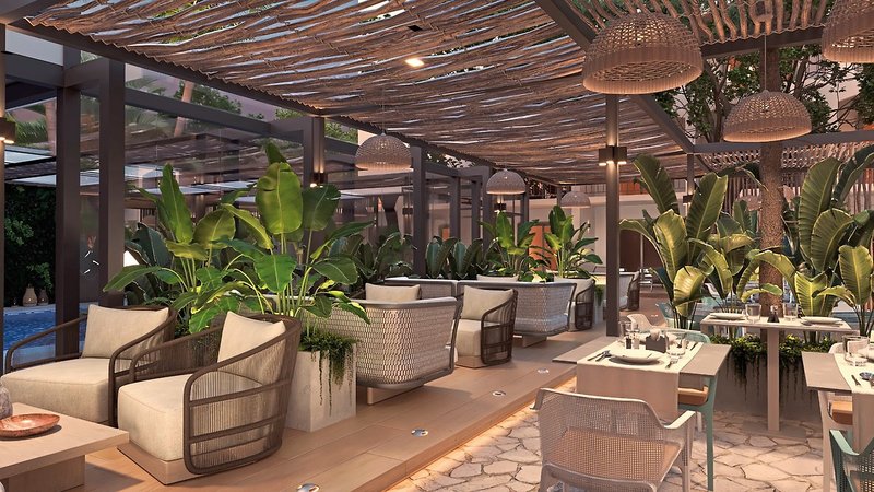 Valentin Somni Hotel & Suites 25