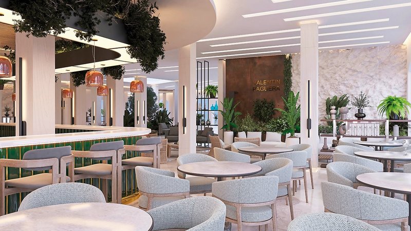 Valentin Somni Hotel & Suites 31