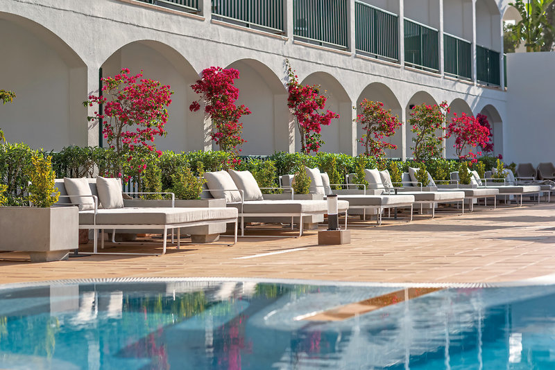 Valentin Somni Hotel & Suites 34