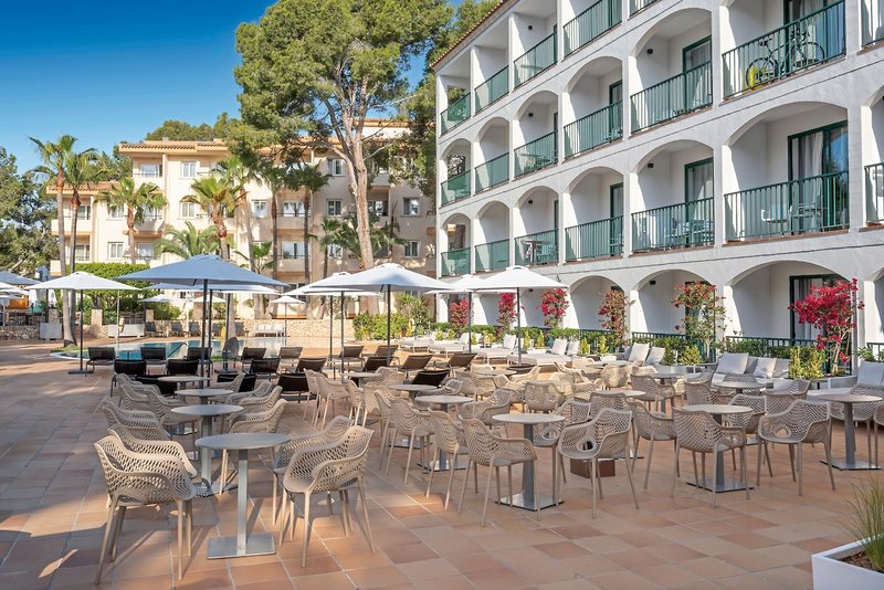 Valentin Somni Hotel & Suites 35