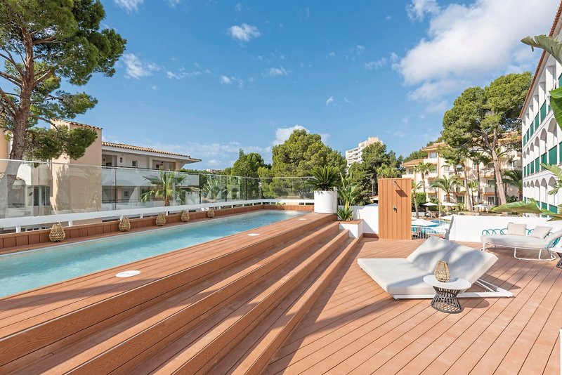 Valentin Somni Hotel & Suites 6