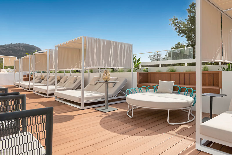 Valentin Somni Hotel & Suites 8