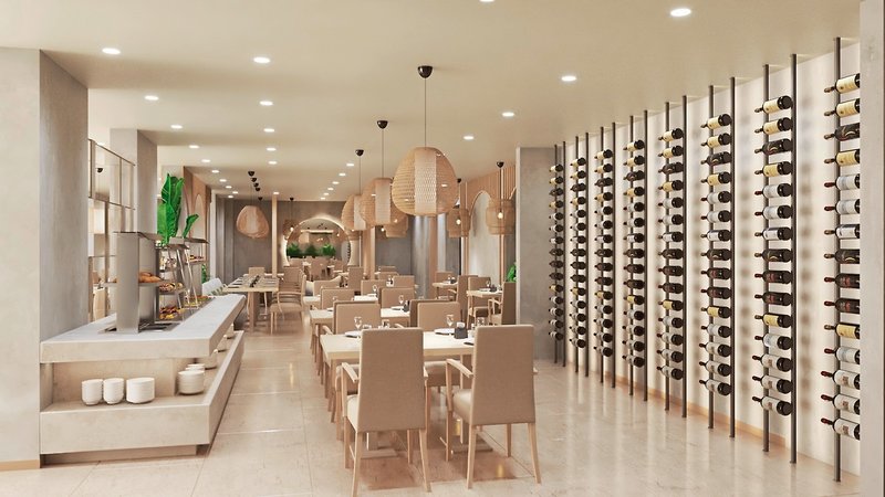 Valentin Somni Hotel & Suites 20