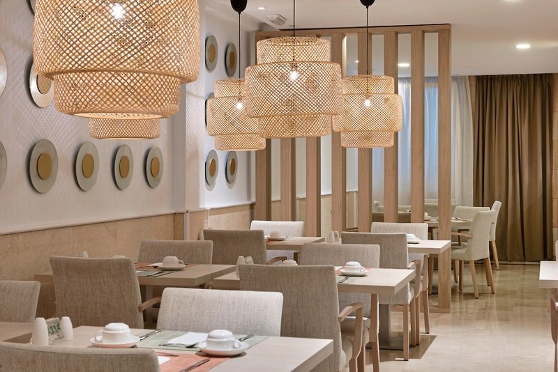 Valentin Somni Hotel & Suites 21