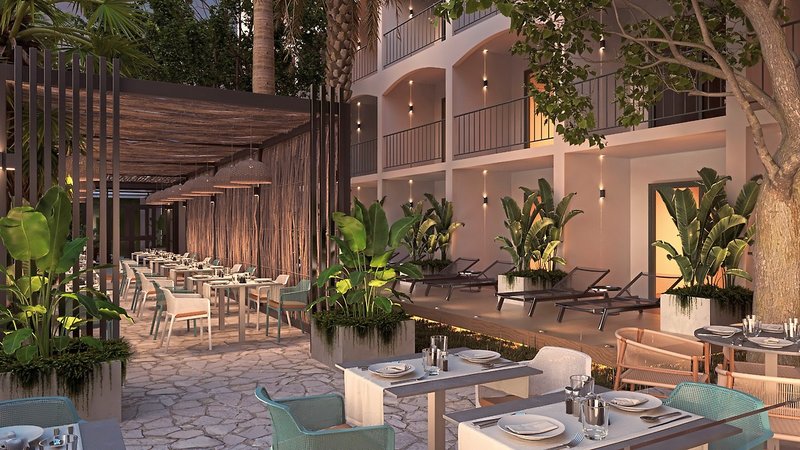 Valentin Somni Hotel & Suites 27