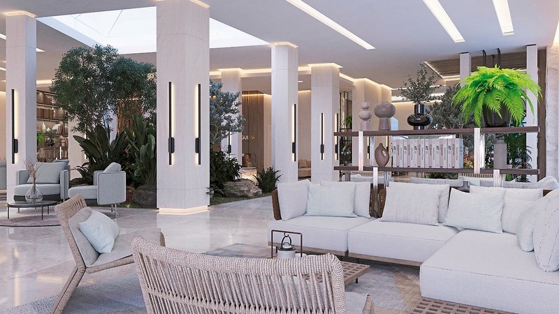 Valentin Somni Hotel & Suites 30