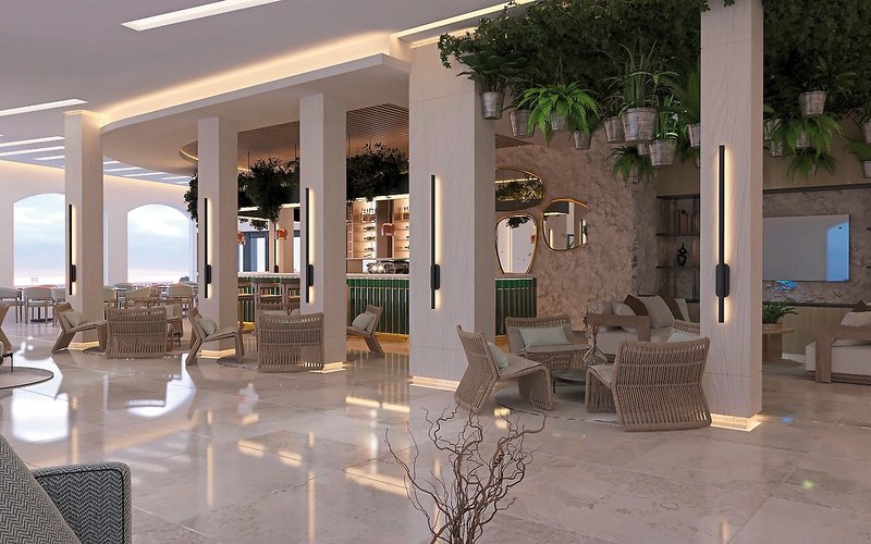 Valentin Somni Hotel & Suites 32
