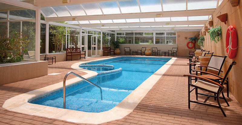 Valentin Somni Hotel & Suites 38